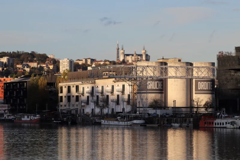 Salon du Travail & de la Mobilité professionnelle à Lyon