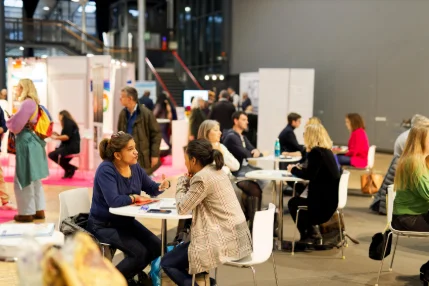 Atelier CV et entretien d'embauche