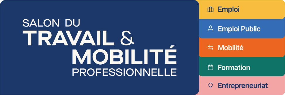 SOYEZ ACTEUR DE VOTRE PARCOURS PROFESSIONNEL