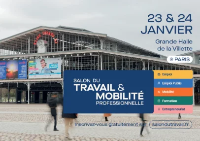 Nouvelle identité visuelle !